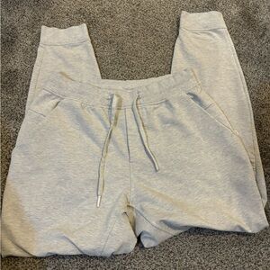 Lululemon City Sweat Joggers